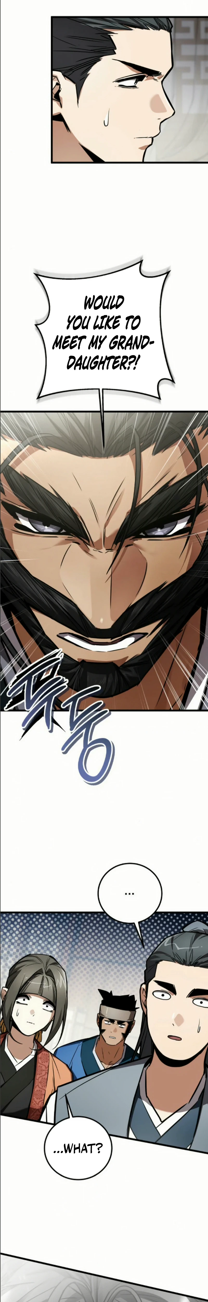 Supreme Demon of Hyungsan Chapter 28, page 14 of 43