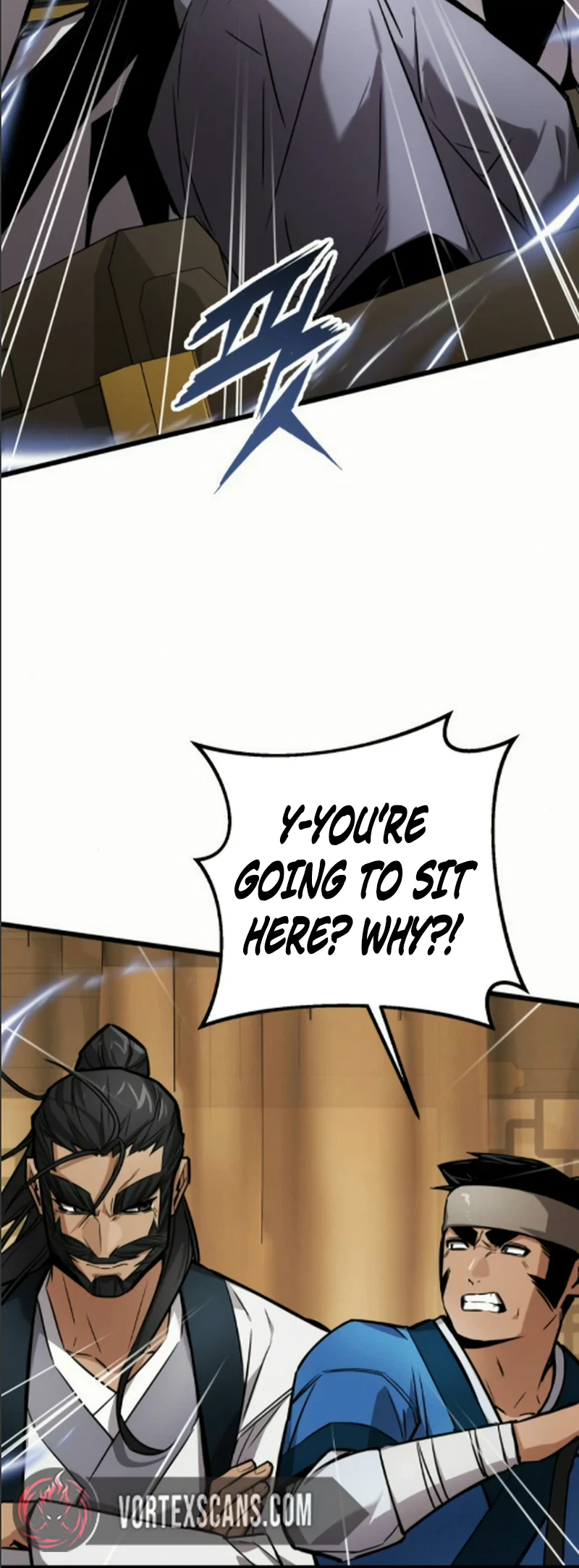 Supreme Demon of Hyungsan Chapter 28, page 21 of 43