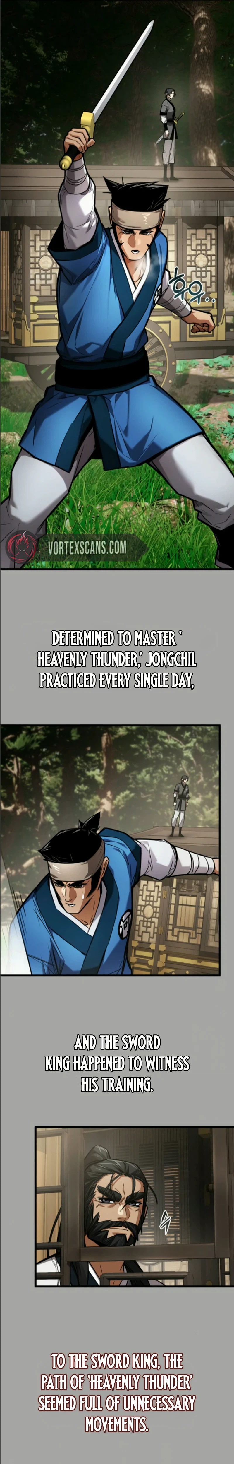 Supreme Demon of Hyungsan Chapter 28, page 28 of 43
