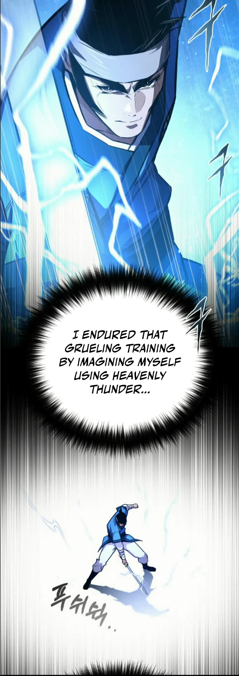 Supreme Demon of Hyungsan Chapter 28, page 36 of 43