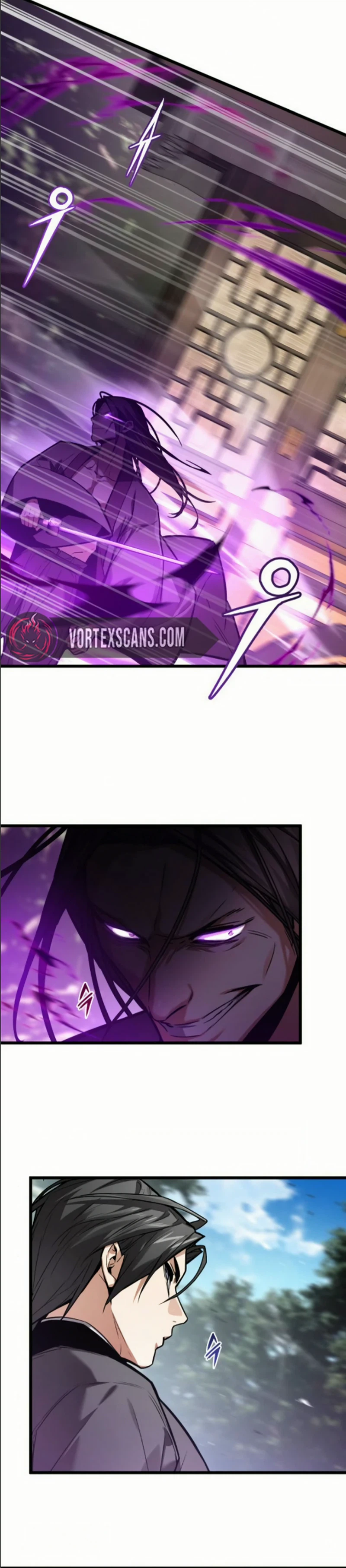 Supreme Demon of Hyungsan Chapter 28, page 39 of 43