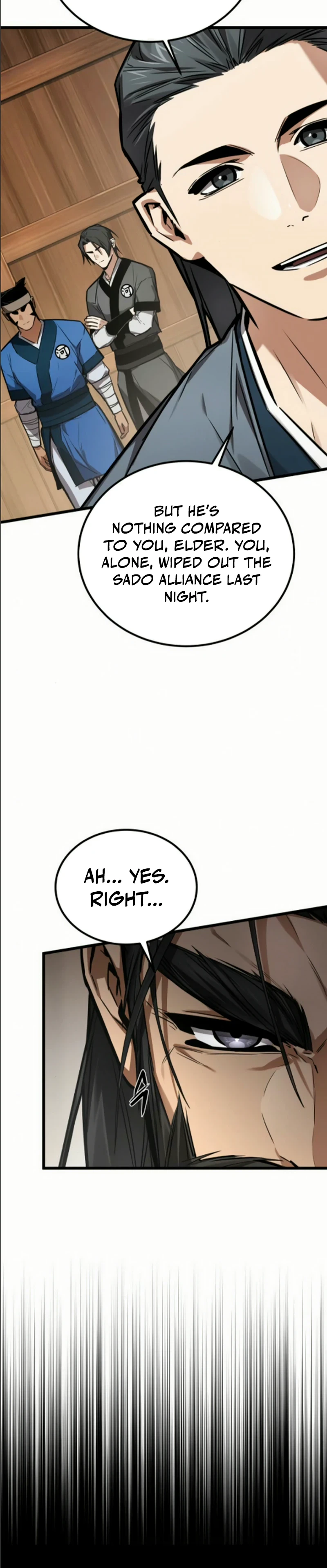Supreme Demon of Hyungsan Chapter 28, page 8 of 43