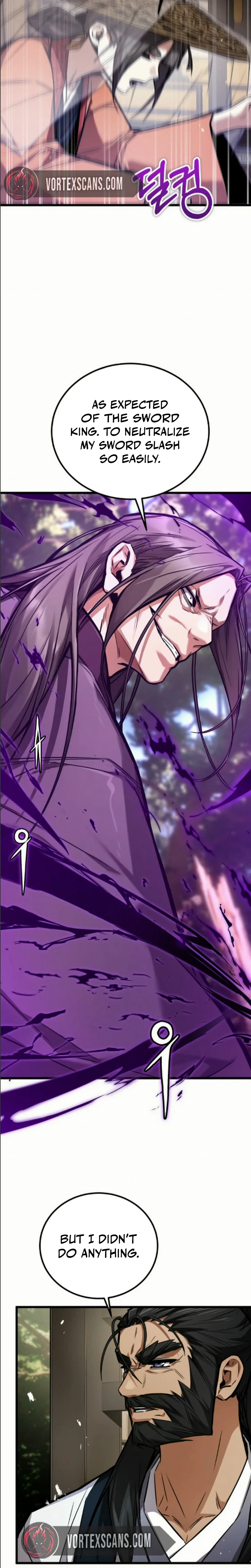Supreme Demon of Hyungsan Chapter 29, page 11 of 38