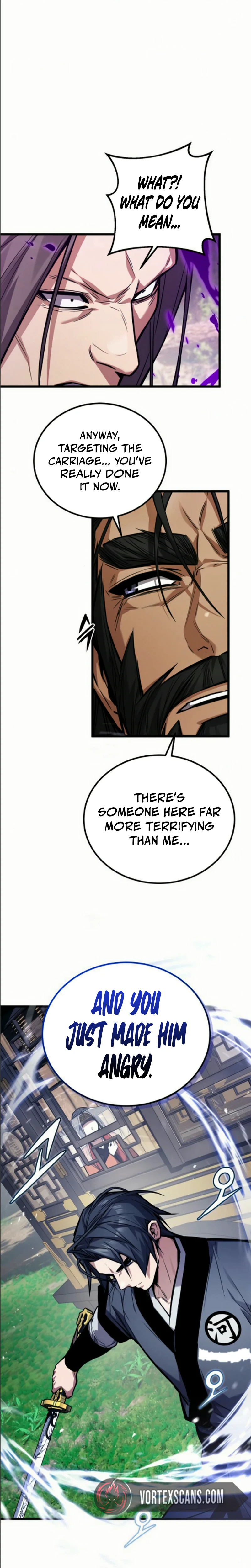 Supreme Demon of Hyungsan Chapter 29, page 12 of 38