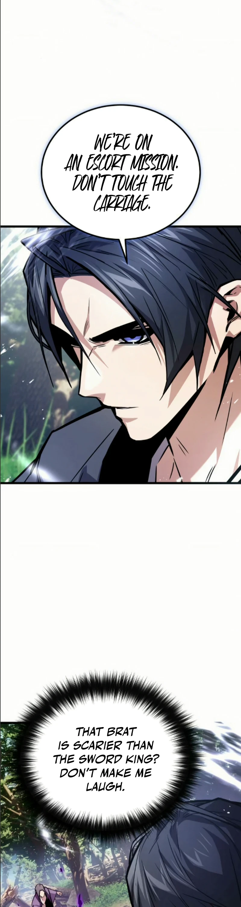Supreme Demon of Hyungsan Chapter 29, page 13 of 38