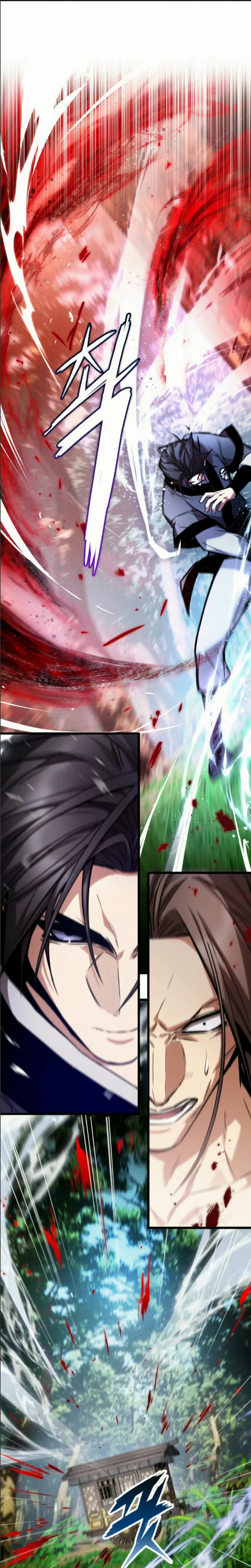 Supreme Demon of Hyungsan Chapter 29, page 19 of 38