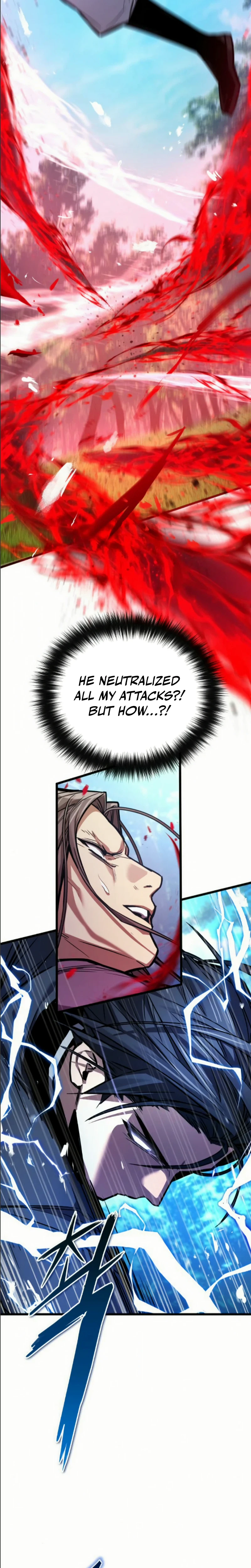 Supreme Demon of Hyungsan Chapter 29, page 22 of 38