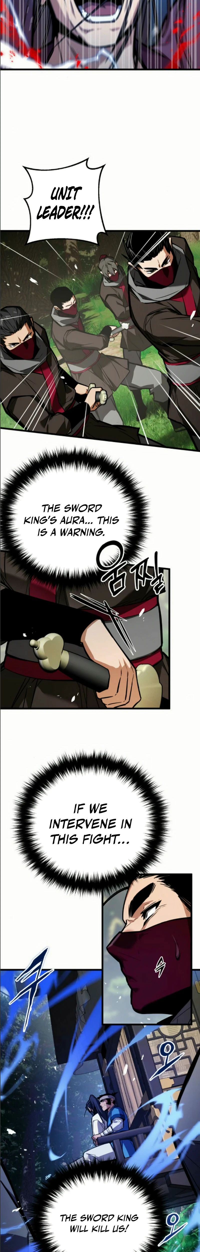Supreme Demon of Hyungsan Chapter 29, page 24 of 38