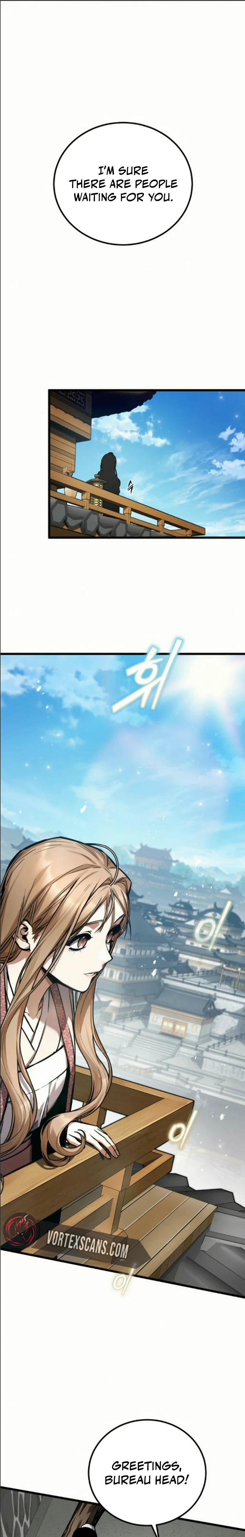 Supreme Demon of Hyungsan Chapter 29, page 31 of 38