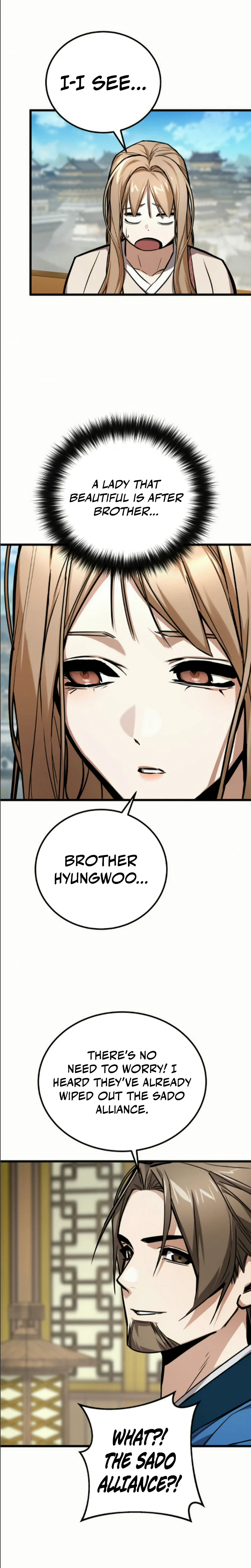 Supreme Demon of Hyungsan Chapter 29, page 35 of 38