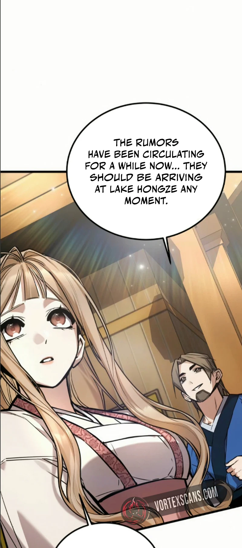 Supreme Demon of Hyungsan Chapter 29, page 36 of 38