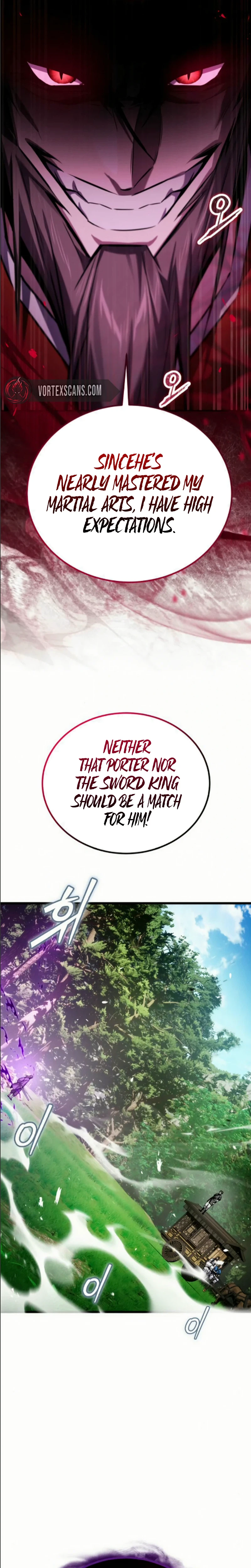 Supreme Demon of Hyungsan Chapter 29, page 5 of 38