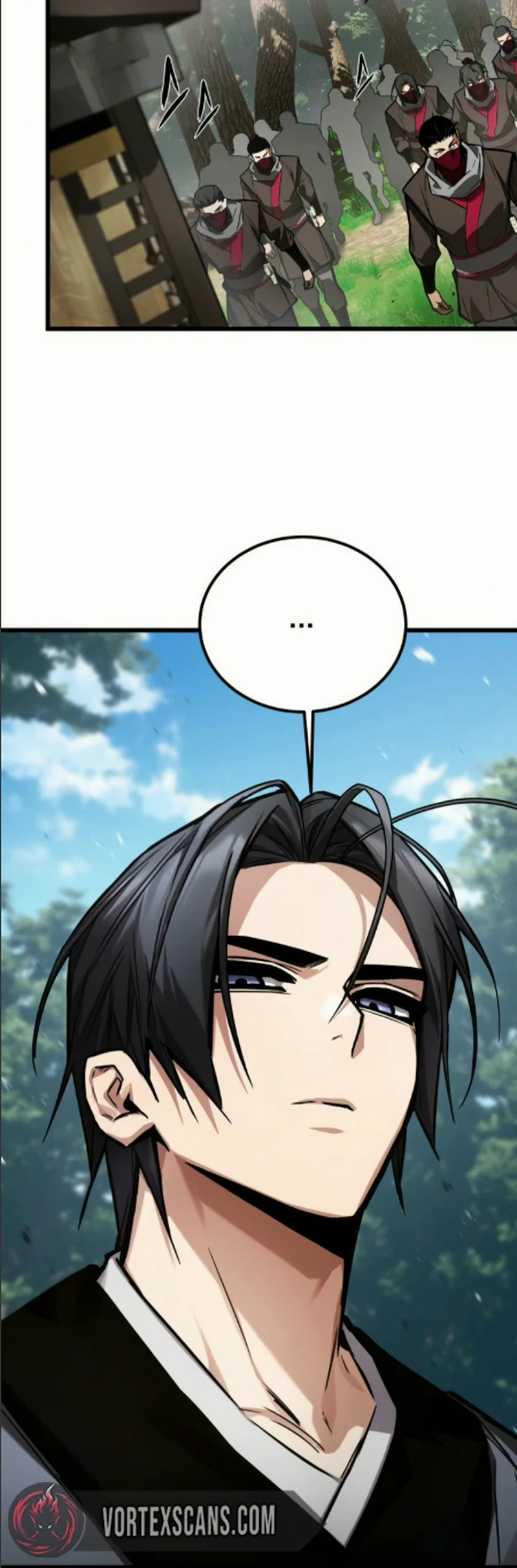 Supreme Demon of Hyungsan Chapter 29, page 7 of 38