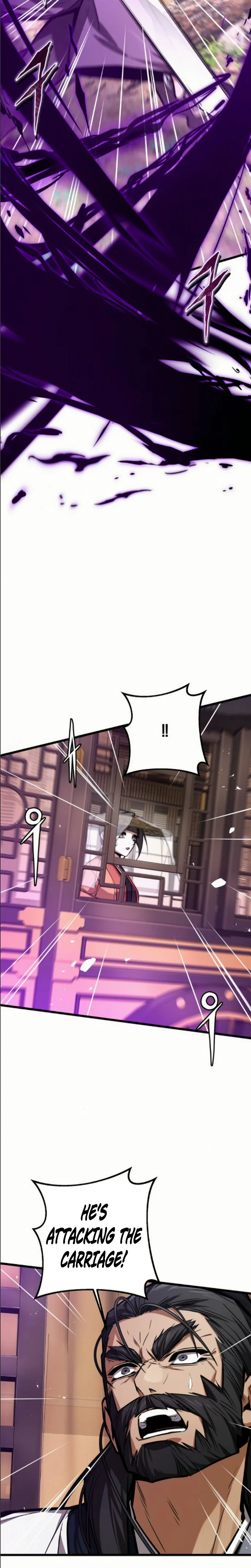 Supreme Demon of Hyungsan Chapter 29, page 9 of 38