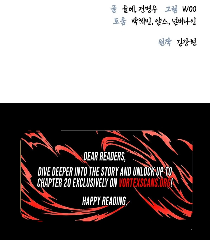 Supreme Demon of Hyungsan Chapter 3, page 13 of 13