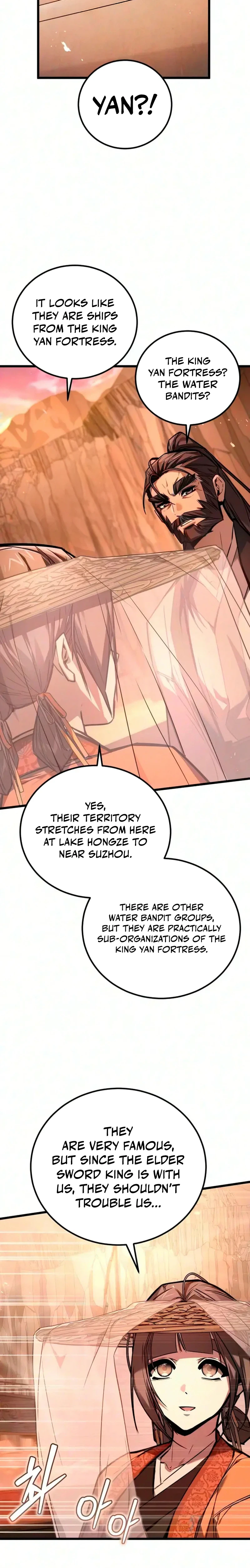 Supreme Demon of Hyungsan Chapter 30, page 11 of 30