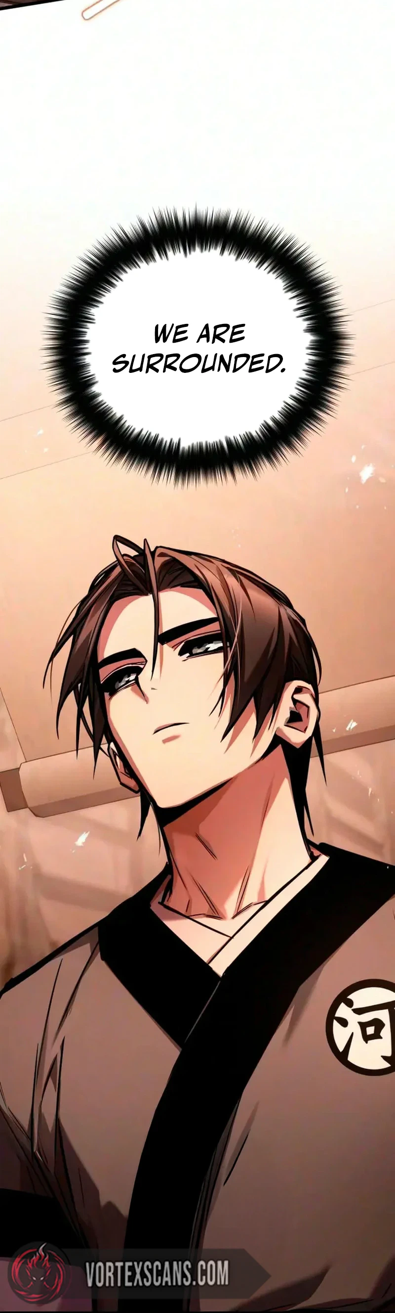 Supreme Demon of Hyungsan Chapter 30, page 13 of 30
