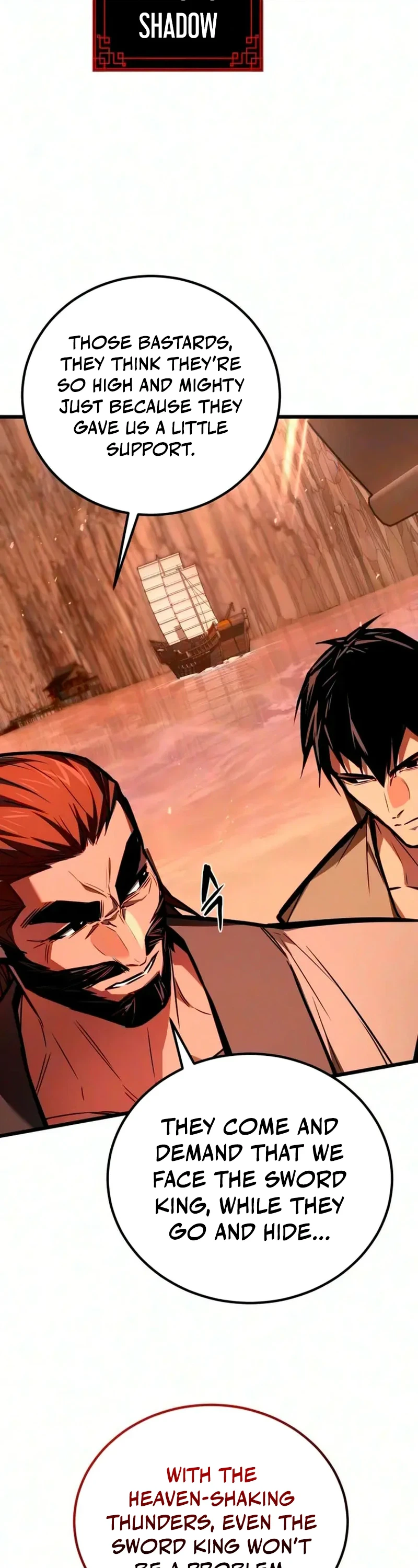 Supreme Demon of Hyungsan Chapter 30, page 16 of 30