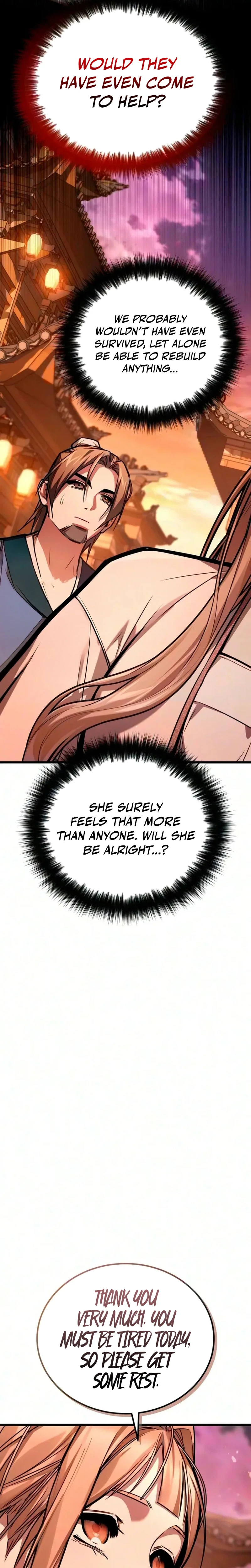 Supreme Demon of Hyungsan Chapter 30, page 27 of 30