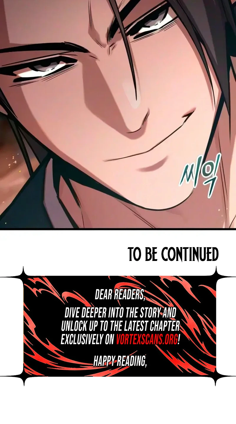 Supreme Demon of Hyungsan Chapter 30, page 30 of 30