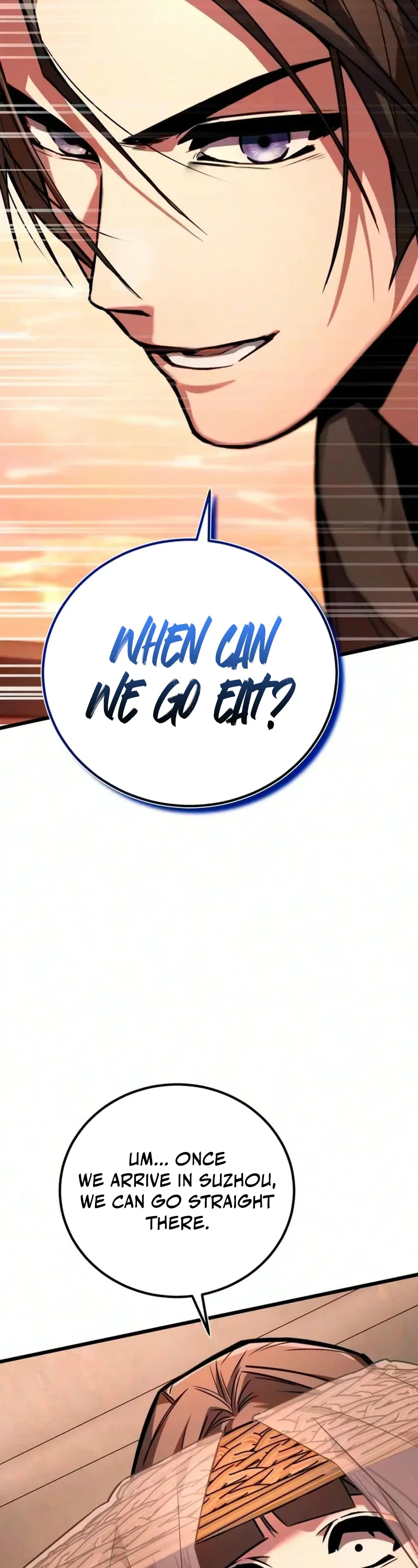 Supreme Demon of Hyungsan Chapter 30, page 7 of 30