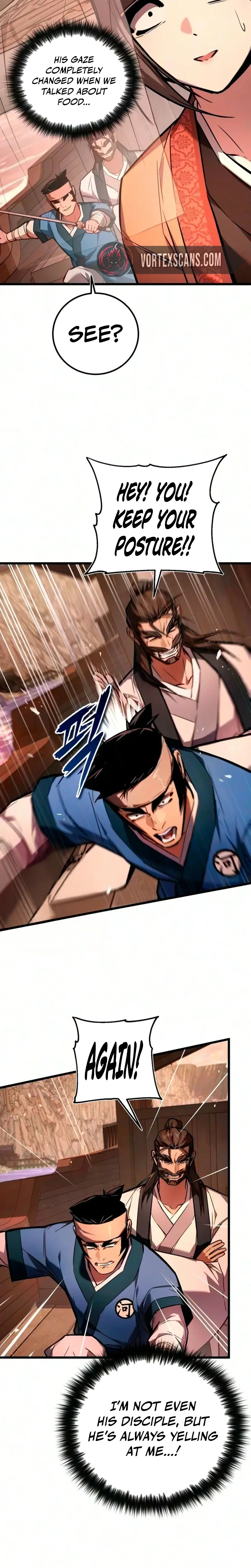 Supreme Demon of Hyungsan Chapter 30, page 8 of 30