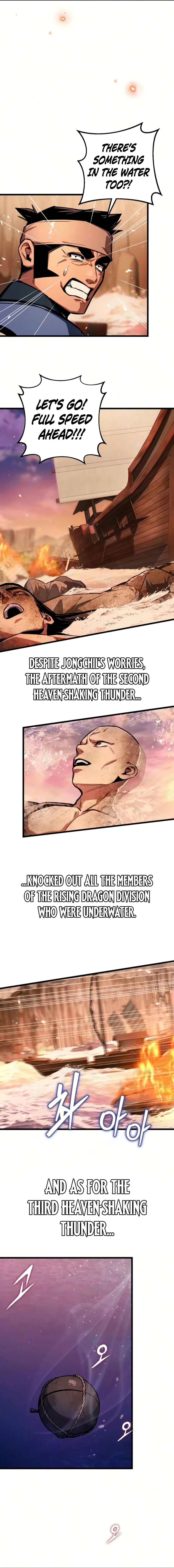 Supreme Demon of Hyungsan Chapter 31, page 6 of 16