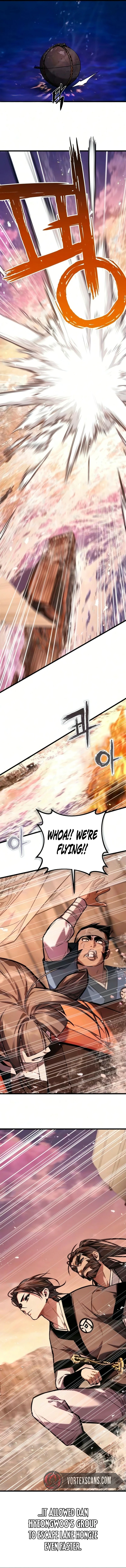Supreme Demon of Hyungsan Chapter 31, page 7 of 16
