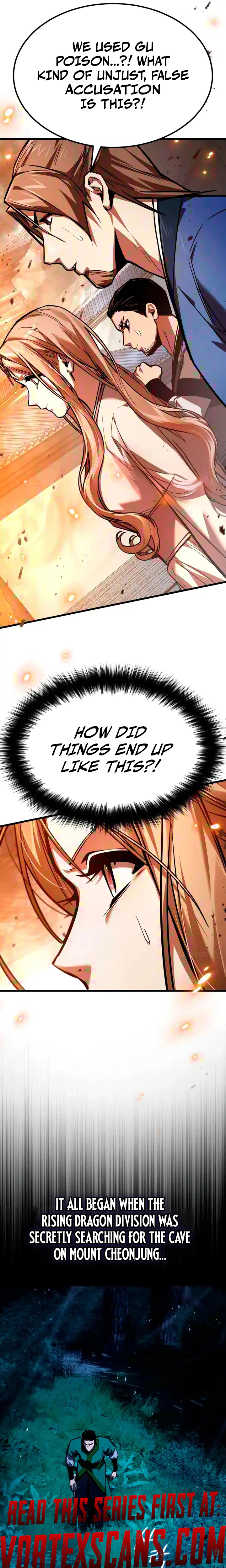 Supreme Demon of Hyungsan Chapter 32, page 10 of 30
