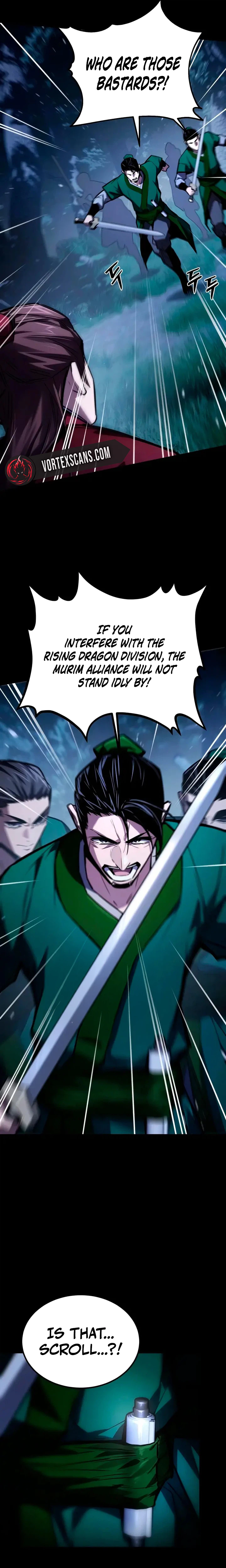 Supreme Demon of Hyungsan Chapter 32, page 13 of 30