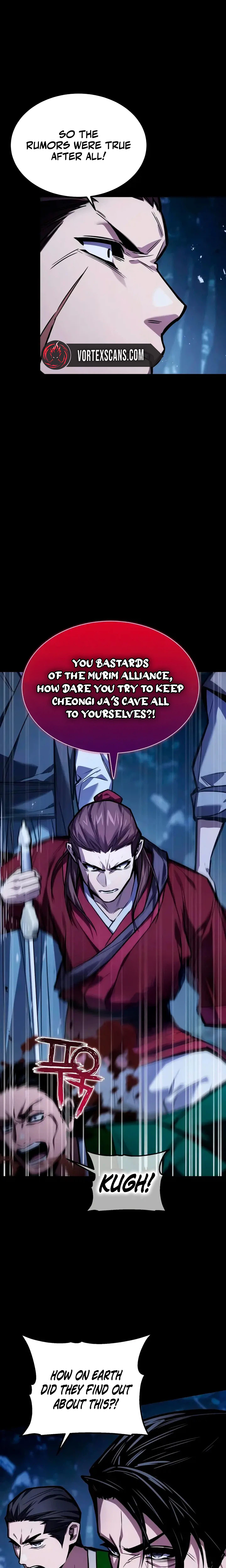Supreme Demon of Hyungsan Chapter 32, page 14 of 30