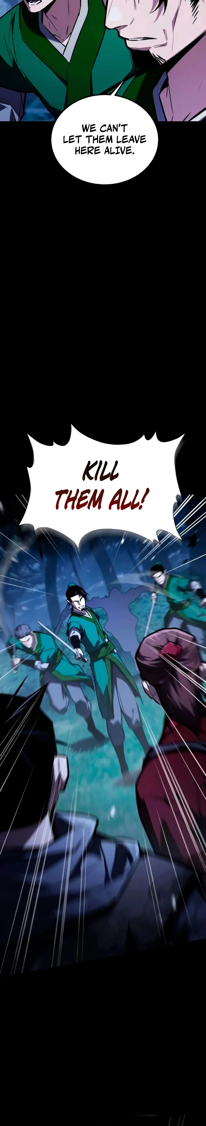 Supreme Demon of Hyungsan Chapter 32, page 15 of 30