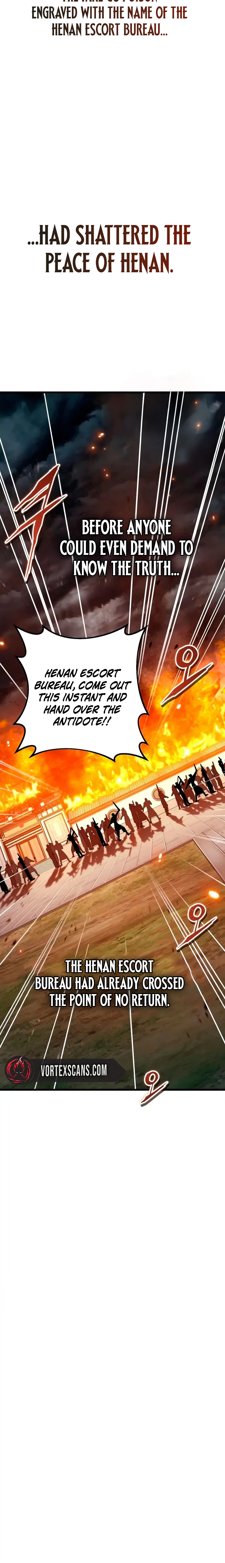 Supreme Demon of Hyungsan Chapter 32, page 18 of 30