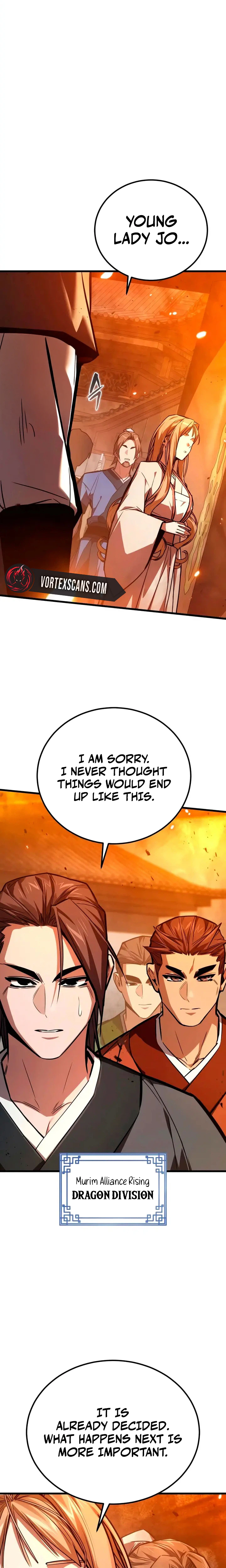 Supreme Demon of Hyungsan Chapter 32, page 19 of 30
