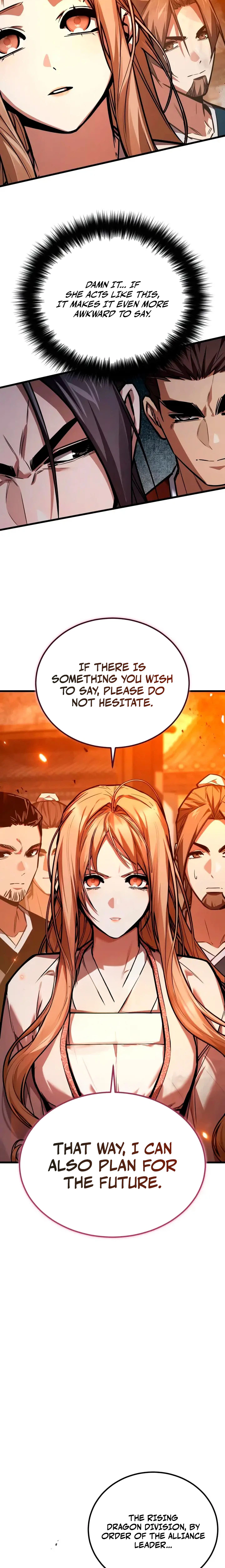 Supreme Demon of Hyungsan Chapter 32, page 20 of 30