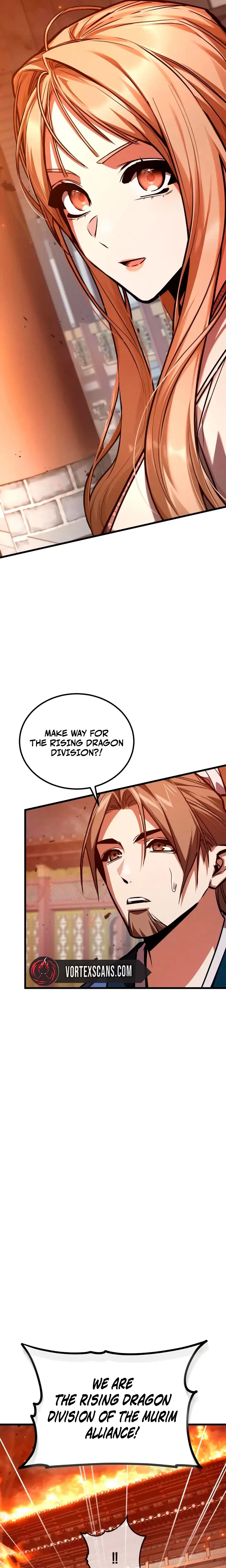 Supreme Demon of Hyungsan Chapter 32, page 25 of 30