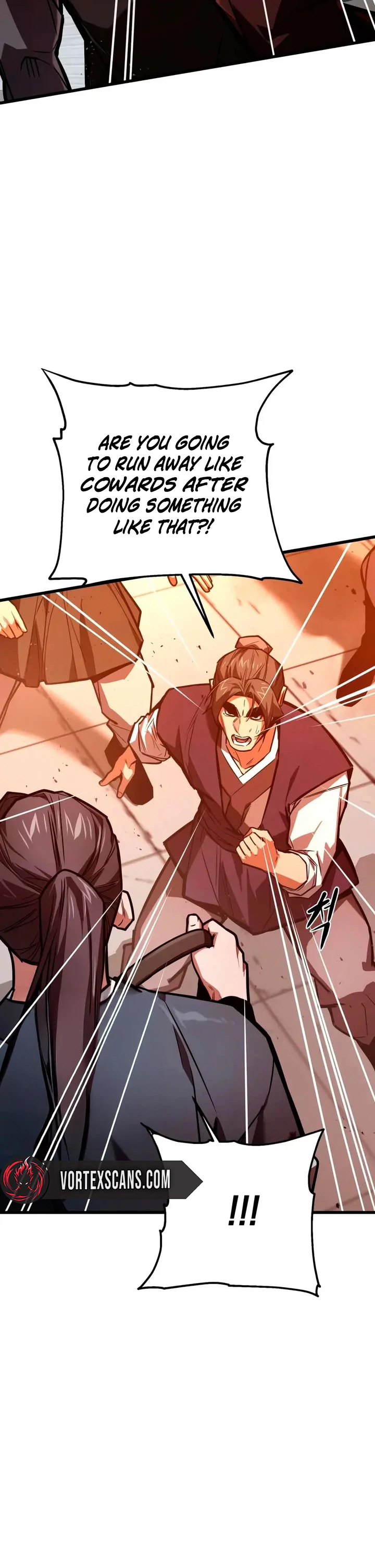 Supreme Demon of Hyungsan Chapter 32, page 27 of 30