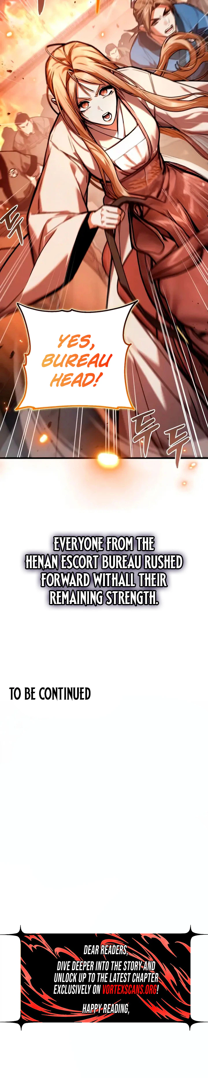 Supreme Demon of Hyungsan Chapter 32, page 30 of 30
