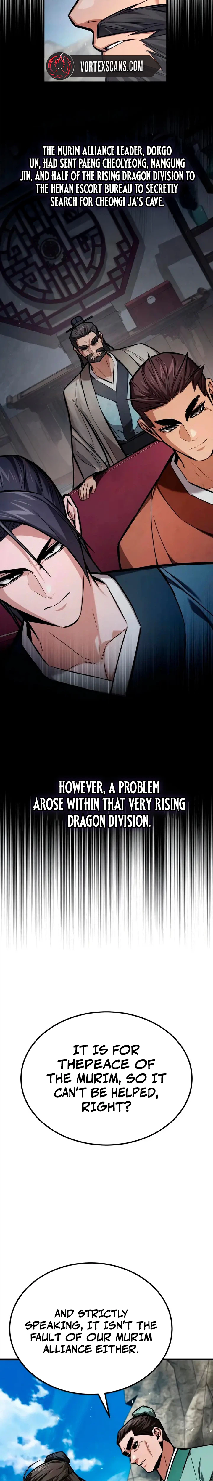 Supreme Demon of Hyungsan Chapter 32, page 5 of 30