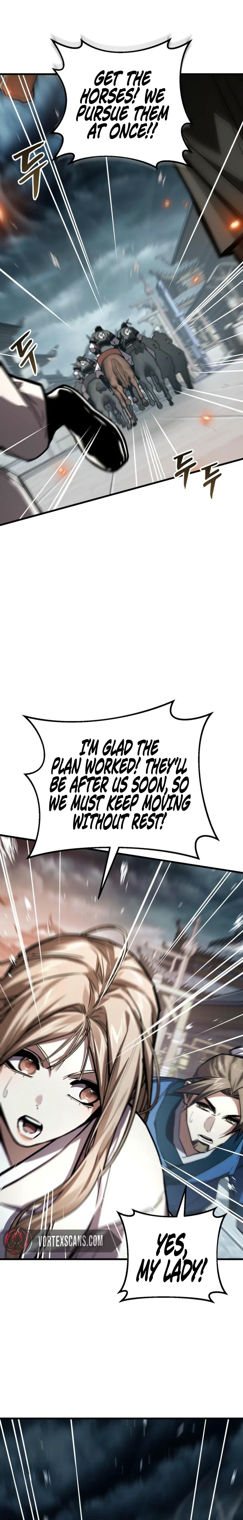 Supreme Demon of Hyungsan Chapter 33, page 10 of 38