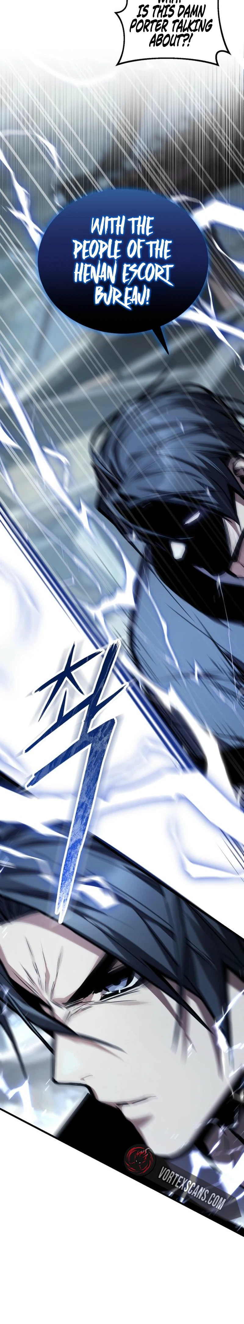 Supreme Demon of Hyungsan Chapter 33, page 15 of 38