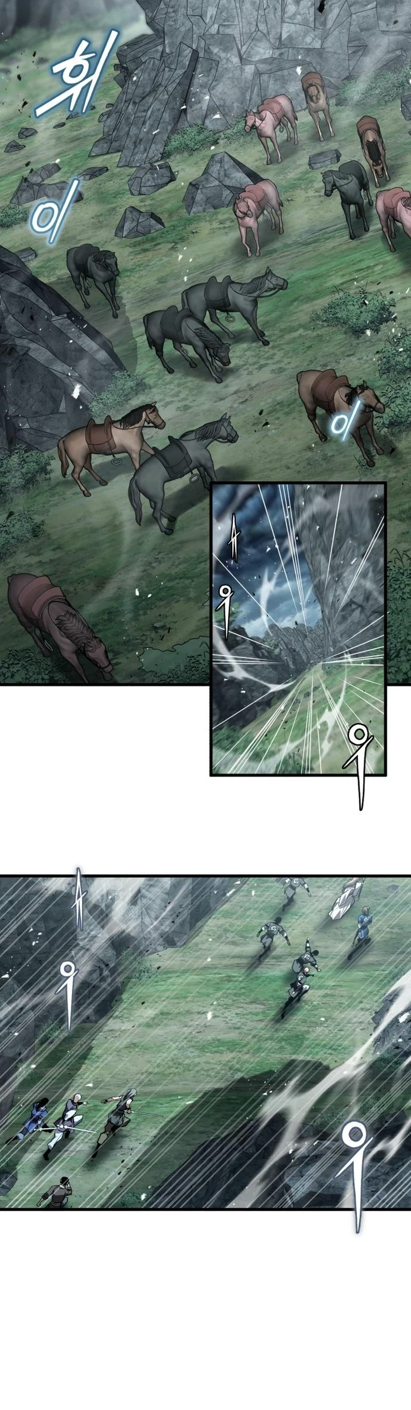 Supreme Demon of Hyungsan Chapter 33, page 20 of 38