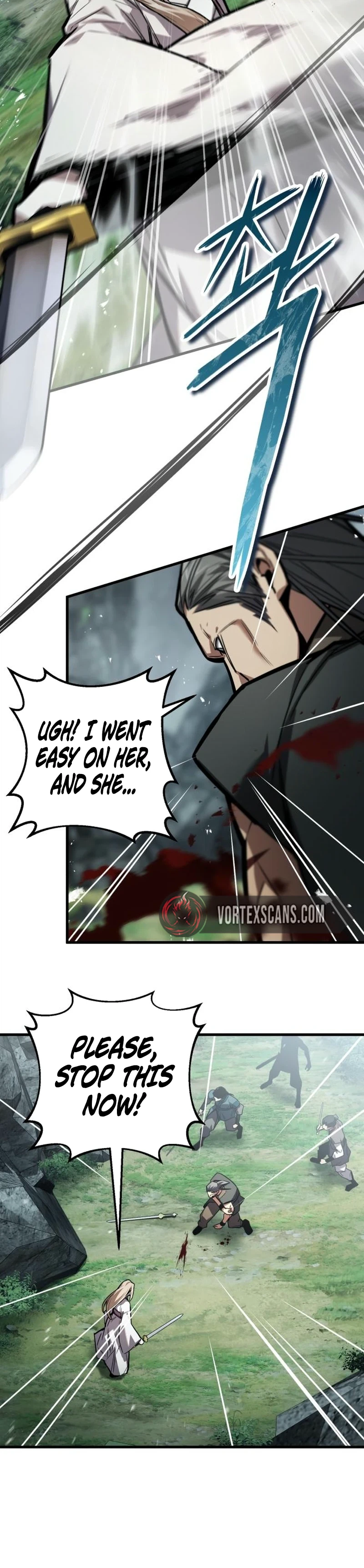 Supreme Demon of Hyungsan Chapter 33, page 26 of 38