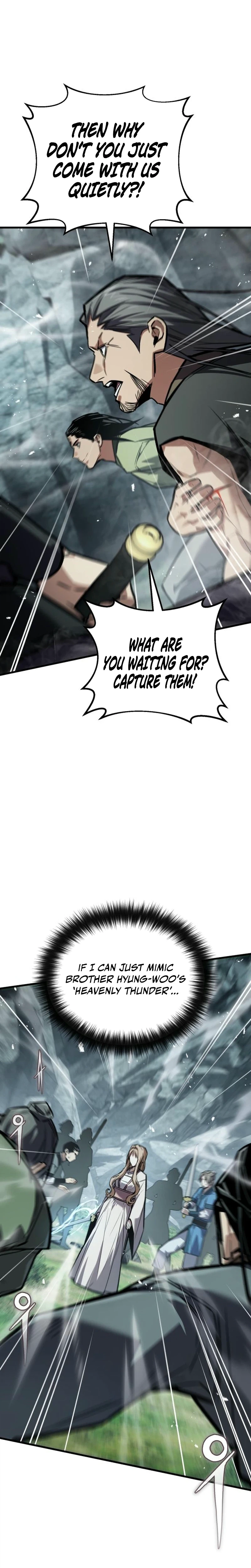 Supreme Demon of Hyungsan Chapter 33, page 28 of 38