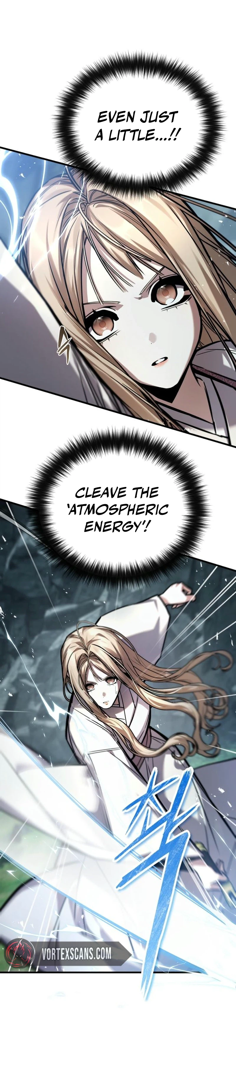 Supreme Demon of Hyungsan Chapter 33, page 29 of 38