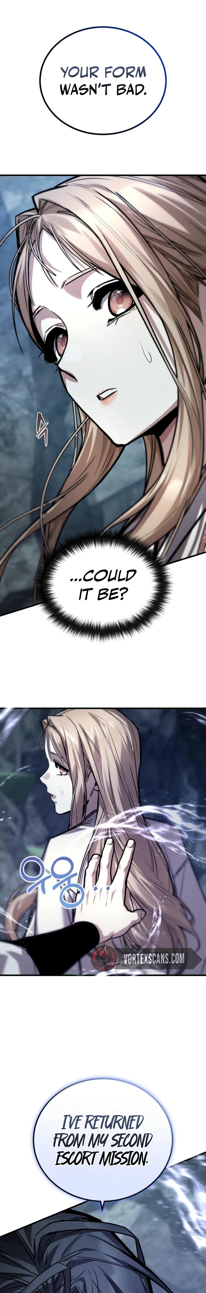 Supreme Demon of Hyungsan Chapter 33, page 31 of 38