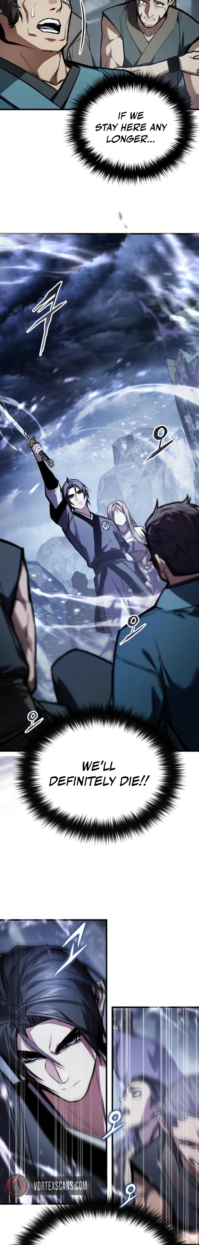 Supreme Demon of Hyungsan Chapter 33, page 34 of 38