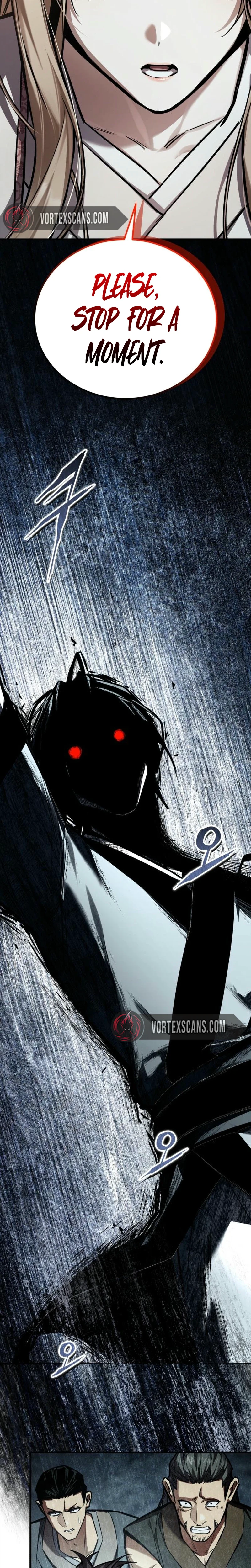 Supreme Demon of Hyungsan Chapter 33, page 37 of 38