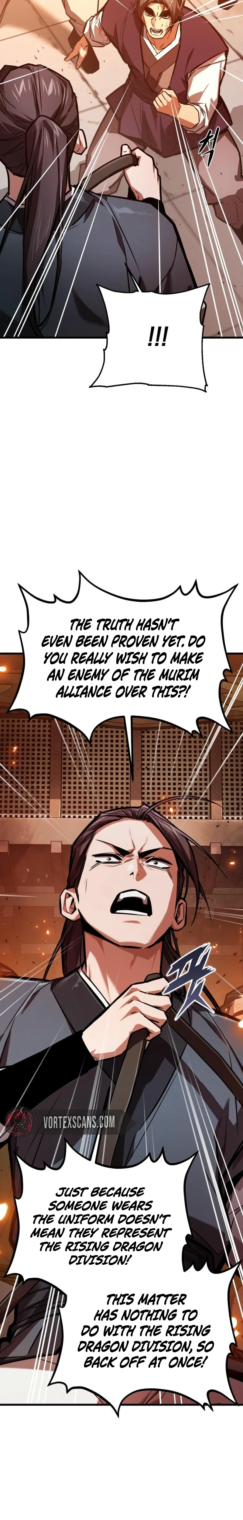 Supreme Demon of Hyungsan Chapter 33, page 5 of 38