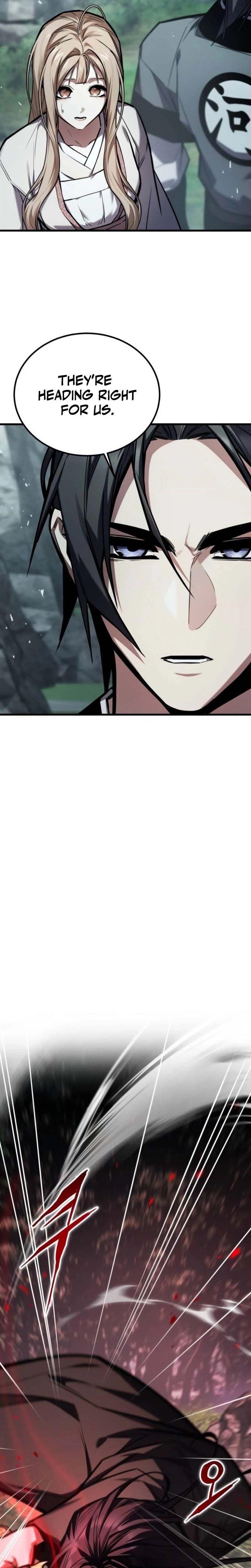 Supreme Demon of Hyungsan Chapter 34, page 14 of 39